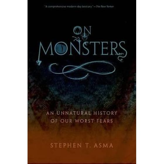 On Monsters image 0