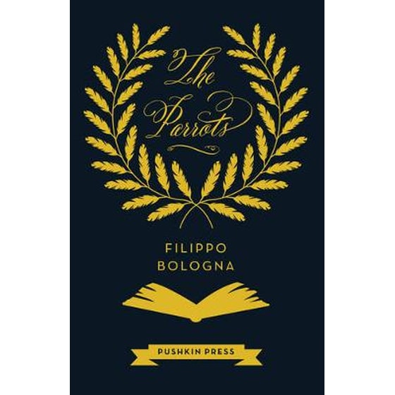 The Parrots image 0