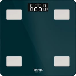 TEFAL BM2600V0 Ζυγαριά Σώματος Πετρόλ