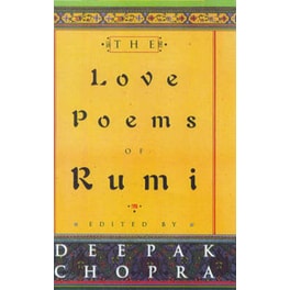 The Love Poems of Rumi