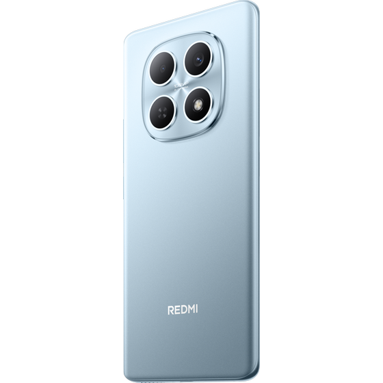 Xiaomi Redmi Note 15 4G 128GB - Glacier Blue image 6