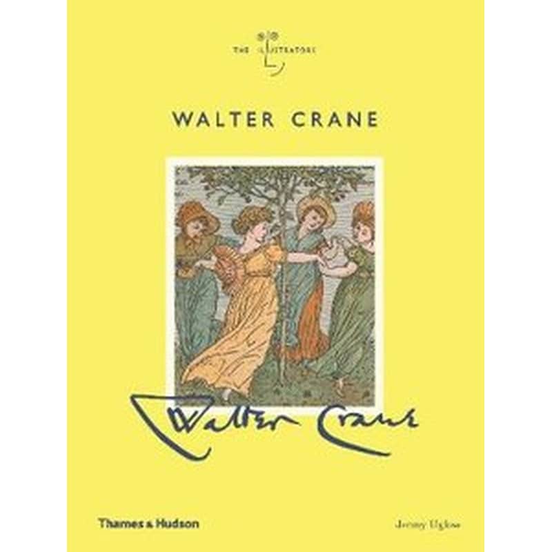 Walter Crane