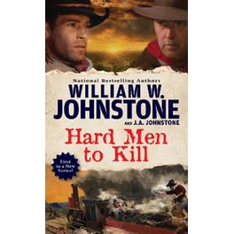 Hard Men to Kill