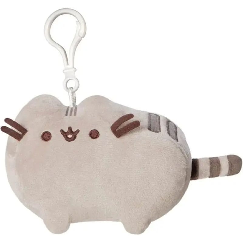 AURORA Λούτρινο AURORA Μπρελόκ Pusheen Classic(8cm)