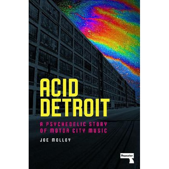 Acid Detroit image 0