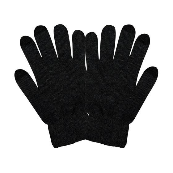 SBS Touch Gloves Large Μαύρο Γάντια για οθόνη αφής TE0UGT1LK image 1