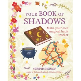 Your Book of Shadows