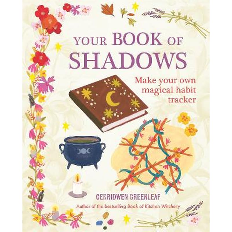 Your Book of Shadows