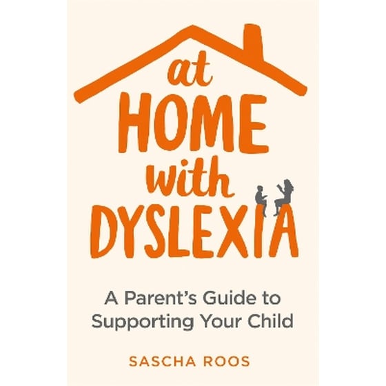 At Home with Dyslexia image 0