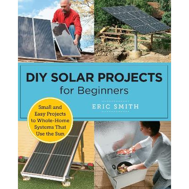 DIY Solar Projects for Beginners