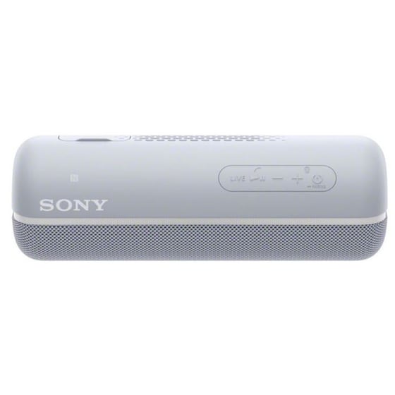 Φορητό ηχείο Sony SRS-XB22 Portable/Wireless/Bluetooth Γκρι image 1