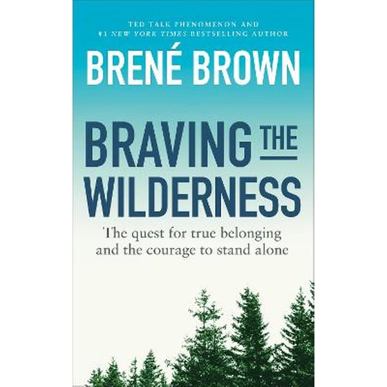 Braving the Wilderness image 0