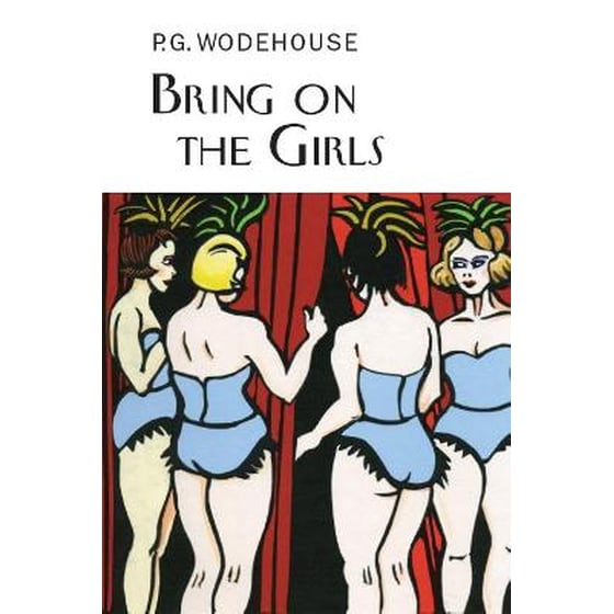 Bring on the Girls image 0