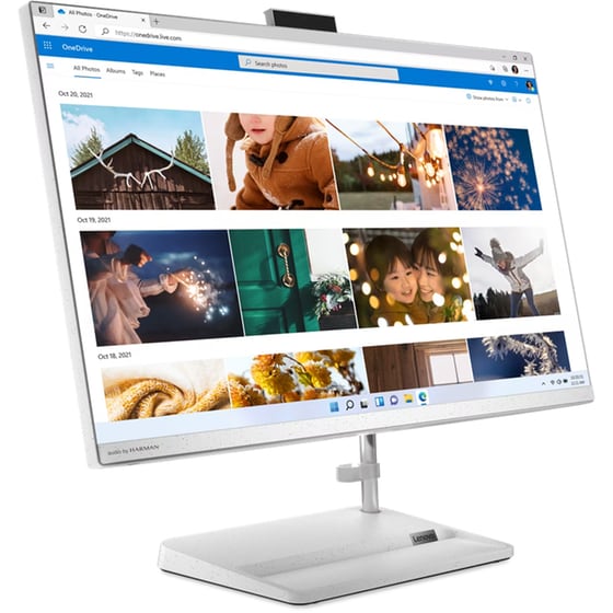 All in one Lenovo IdeaCentre AIO 3 27" Full HD IPS (Core i7-13620H/16GB/1TB SSD/GeForce MX 550/Win11Home) image 1