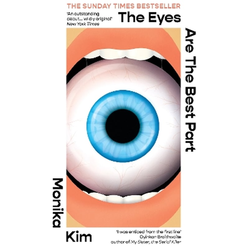 The Eyes Are the Best Part