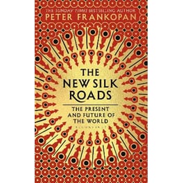 New Silk Roads