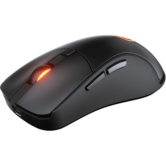Cougar Surpassion RX Gaming Ενσύρματο & Ασύρματο Ποντίκι Μαύρο image 6