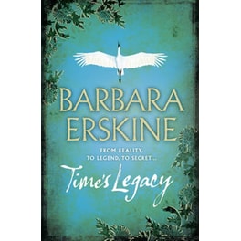 Time's Legacy