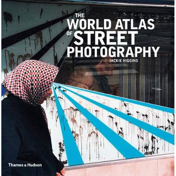 World Atlas of Street Photography image 0