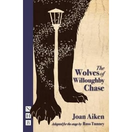 Wolves of Willoughby Chase