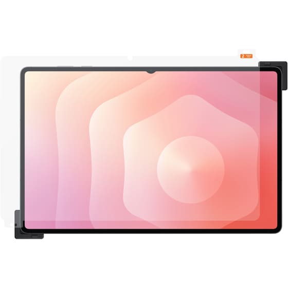 Προστατευτικό οθόνης Samsung Galaxy Tab S11 Ultra Anti-Reflecting Screen Protector - Transparent image 1