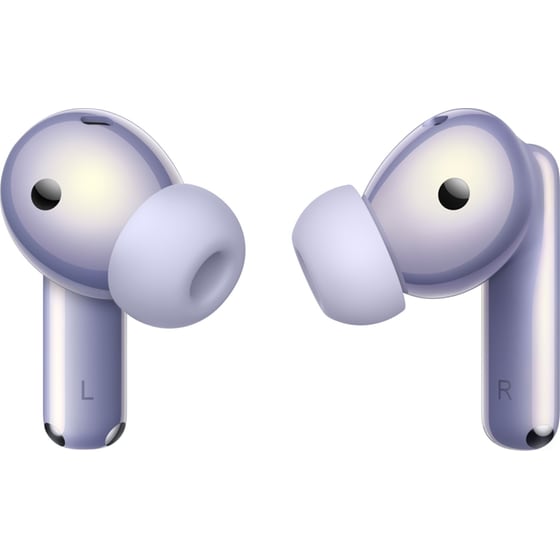 Ακουστικά Bluetooth Huawei FreeBuds 6i - Μωβ image 4