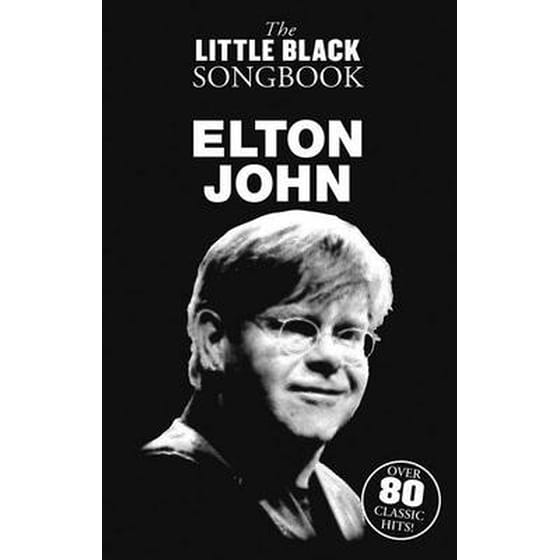 The Little Black Book image 0