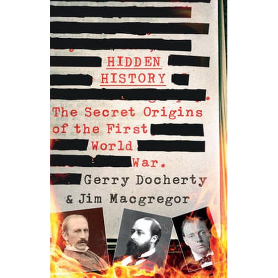 Hidden History image 0