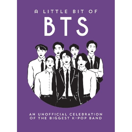 A Little Bit of BTS image 0