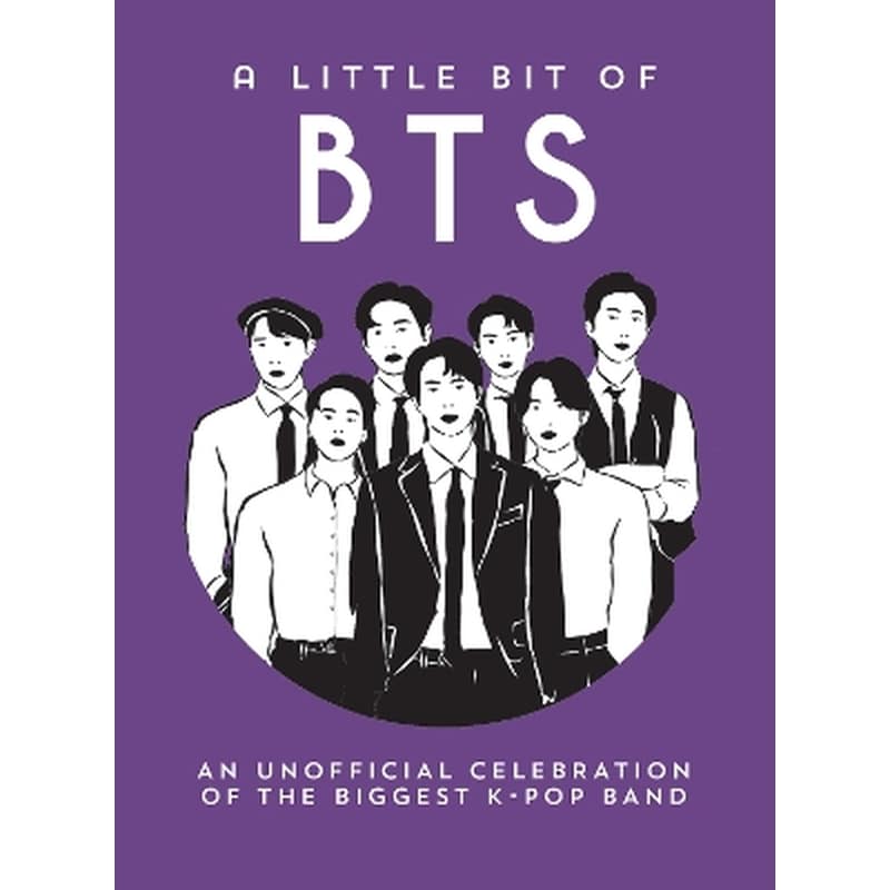 A Little Bit of BTS