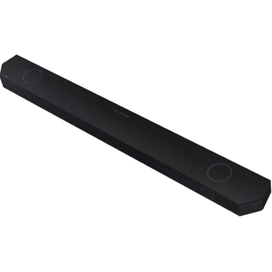 Samsung Neo QLED 75" 4K Smart Τηλεόραση 75QN90D + Samsung HW-Q800D Soundbar 360W 5.1.2 - Μαύρο image 7