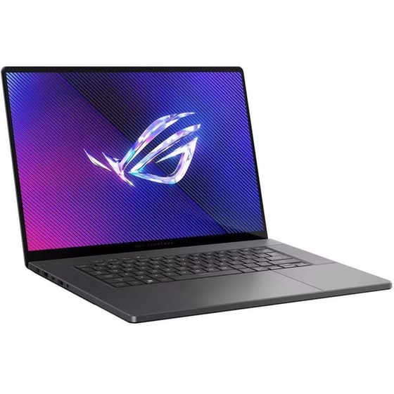 Asus ROG Zephyrus GA605WV-QR053W 16'' 2.5K OLED (Ryzen AI 9 HX 370/32GB/1TB SSD/GeForce RTX 4060/Win11Home) Laptop image 2