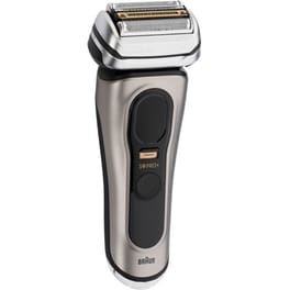 Ξυριστική Μηχανή BRAUN Series 9 9515s