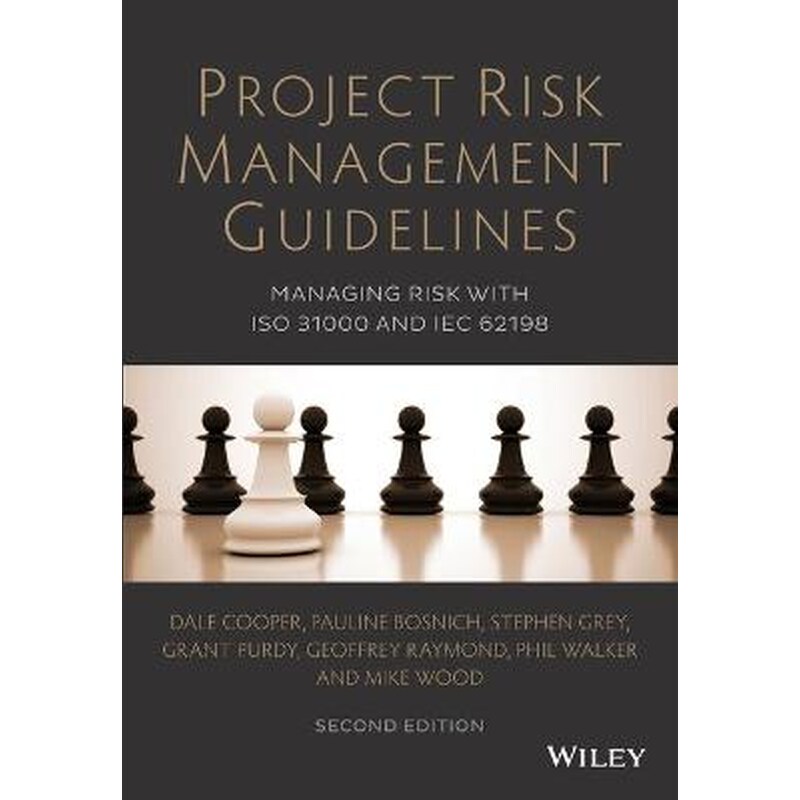 Project Risk Management Guidelines