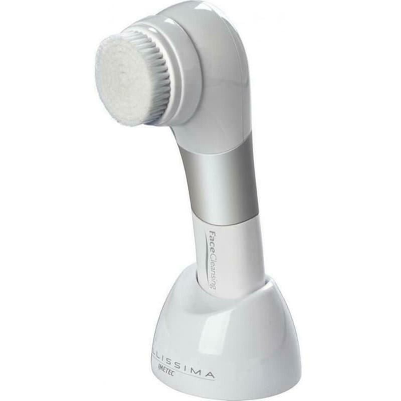 N/A Βούρτσα Καθαρισμού Προσώπου IMETEC BELLISSIMA 7ΙΜΕ5057 Λευκό