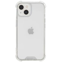 Θήκη Apple iPhone 15 Plus - Tune Clarity - Clear