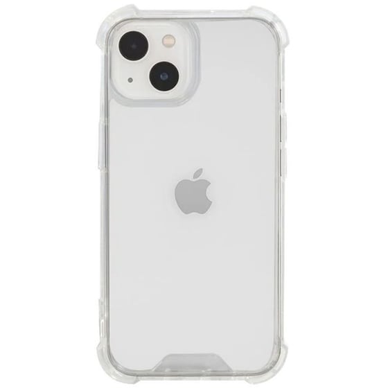 Θήκη Apple iPhone 15 Plus - Tune Clarity - Clear image 0