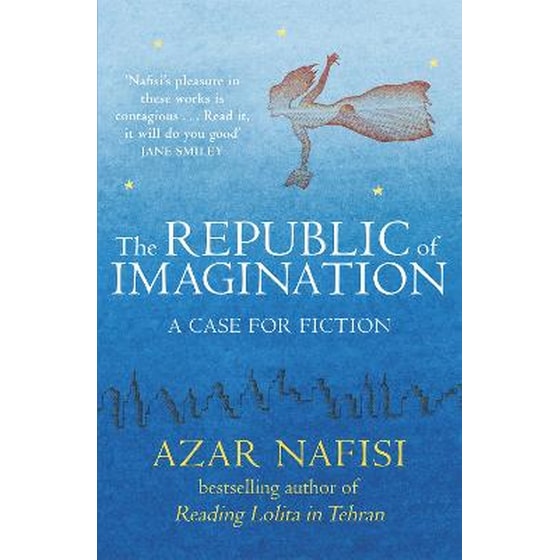 The Republic of Imagination image 0