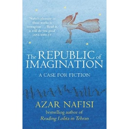 The Republic of Imagination