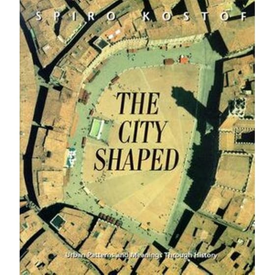 City Shaped image 0