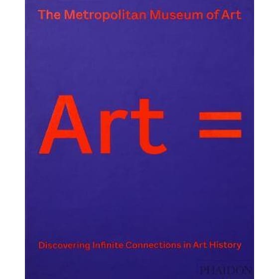 Art =: Discovering Infinite Connections in Art History image 0