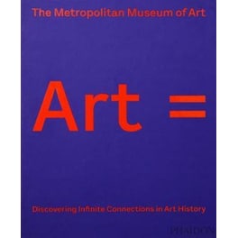 Art =: Discovering Infinite Connections in Art History