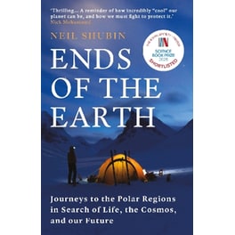 Ends of the Earth