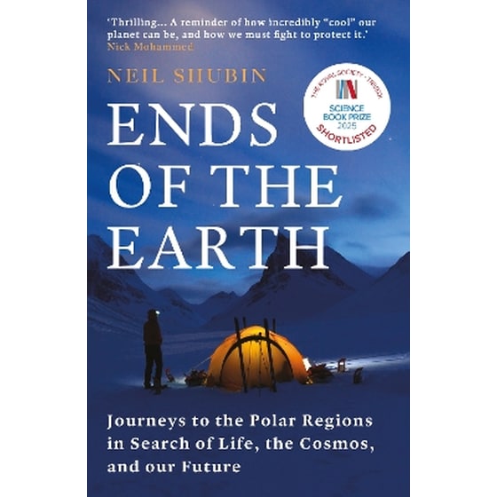 Ends of the Earth image 0