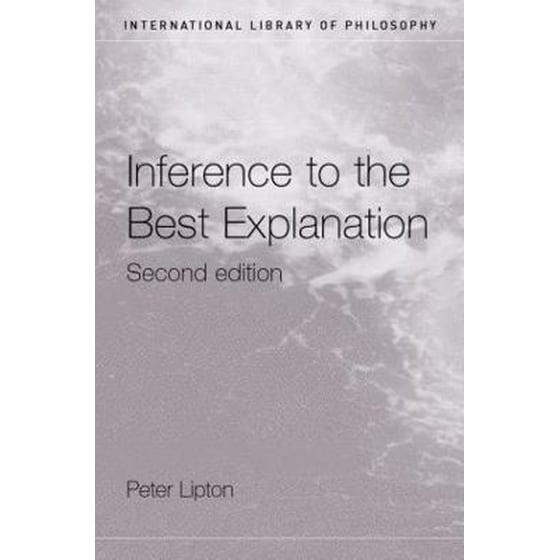 Inference to the Best Explanation image 0