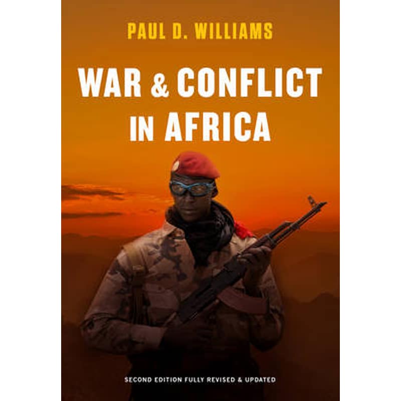 War and Conflict in Africa