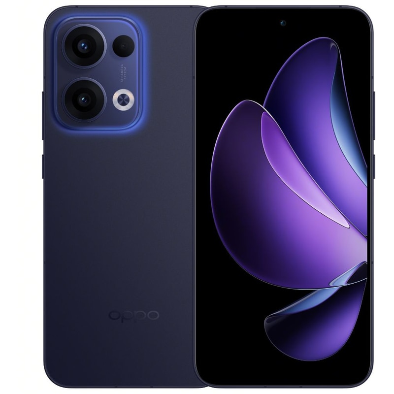 OPPO Oppo Reno13 5G 256GB - Luminous Blue