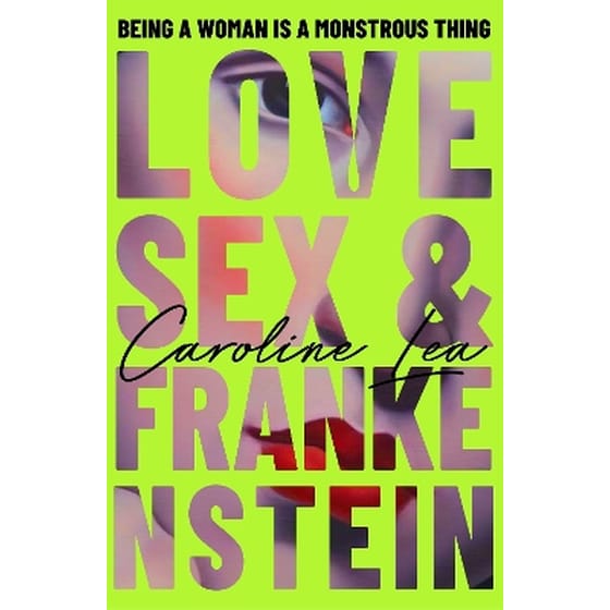 Love, Sex & Frankenstein image 0
