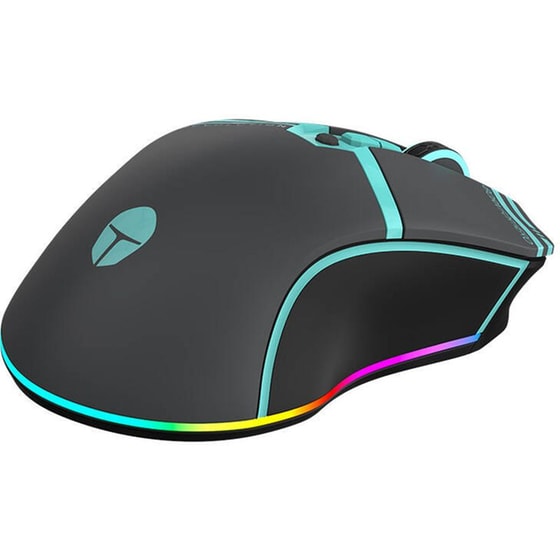 Gaming Ασύρματο Ποντίκι Thunderobot Ml503 8000 DPI - Μαύρο image 4