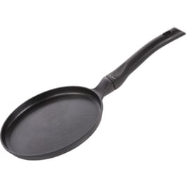 Αντικολλητικό Τηγάνι LAMART LT1295 18 cm Μαύρο